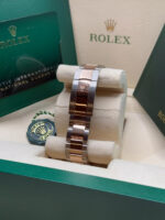 Rolex  Datejust 36mm 126231 White Dial Oyster Bracelet - Image 6