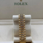 Rolex  Day-Date M128348RBR-0049 36mm - Image 7