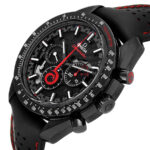 Speedmaster Dark Side of the Moon 44.25mm - Alinghi Team 311.92.44.30.01.002 - Image 3