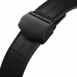 TAG Heuer Monaco Dark Lord 39mm Mens Watch CBL2180.FC6497 - Image 3