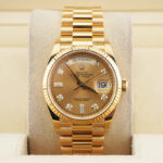 Rolex  Day-Date M128238-0008 36mm - Image 2