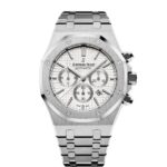 Audemars Piguet Royal Oak Chronograph Silver-toned Dial 41mm 26320ST.OO.1220ST.02