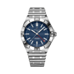 Breitling Chronomat Automatic GMT 40 Six Nations France A323989B1C1A1