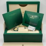 Rolex Datejust m278383RBR-0003/0004 31mm Silver Dial Oyster Bracelet - Image 10