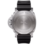 Panerai Submersible Titanio 47mm PAM02305 - Image 2