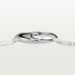 Cartier BALLON BLEU Diamond Dial 33mm - Image 6