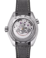 Omega Seamaster Planet Ocean 600M 43.5mm Grey Dial Stainless Steel Strap 215.32.44.21.01.002 - Image 2