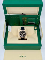 Rolex Cosmograph Daytona m126515ln-0002 40mm - Image 8