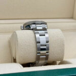 Rolex Lady-Datejust 28mm  m279160 Oyster Perpetual Dark Grey Dial Oyster Bracelet - Image 14