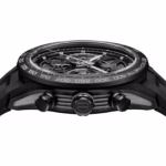 TAG Heuer Carrera Chronograph Extreme Sport 44mm Mens Watch Black CBU2080.FT6272 - Image 4