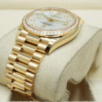 Rolex  Day-Date M128348RBR-0017 36mm - Image 6