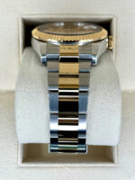 Rolex  Sky-Dweller 42mm 336933-0001 Two-Tone Yellow Gold Champagne Dial Oyster - Image 5