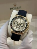 Rolex Cosmograph Daytona m126518LN-0010 40mm - Image 3