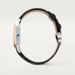Cartier SANTOS-DUMONT Rose Gold MIx 43.5mm - Image 3