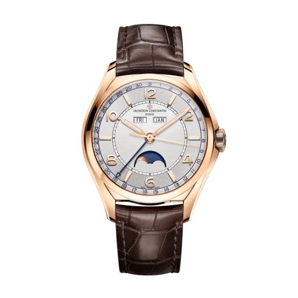 DF62F0AB-2D97-683C-A0E9-39350F728AB7.jpg Vacheron Constantin Fiftysix Complete Calendar Ref. # 4000E/000R-B438 - Image 1