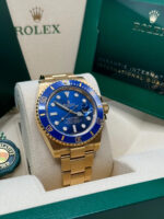 Rolex Submariner 40mm 116618LB - Image 3
