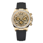 Rolex  Cosmograph Daytona M116588TBR 40mm-350