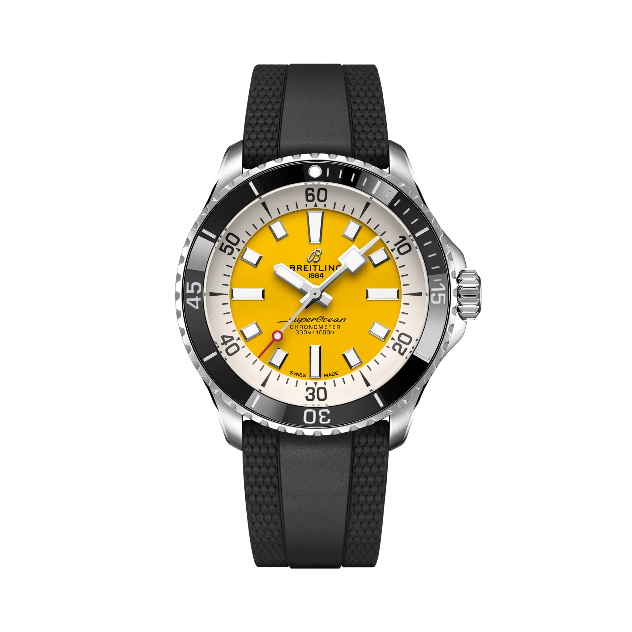 DFA09891-3214-B884-C023-63B0E17283B1.png breitling Superocean Automatic 42 A17375211I1S1 - Image 1