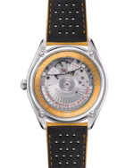 Omega Seamaster Olympic Official Timekeeper 39.5mm Black Dial Stainless Steel Strap 522.32.40.20.01.002 - Image 3