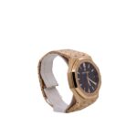 Audemars Piguet Royal Oak Selfwinding, 41mm, 18k Rose Gold, Black Dial, 15500OR.OO.1220OR.01 - Image 2