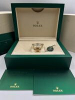 Rolex  Day-Date M128238-0011 36mm - Image 8