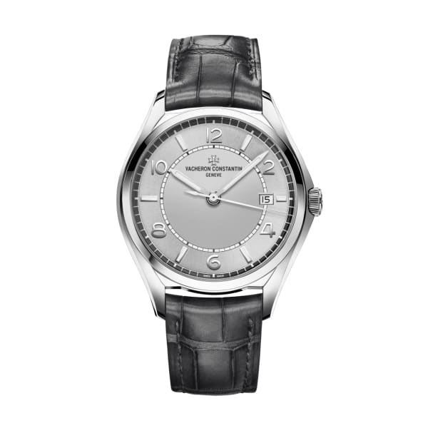 DFF59D80-8C38-B6CF-2F3B-08256048038F.jpg Vacheron Constantin Fiftysix Self-Winding Ref. # 4600E/000A-B442 - Image 1