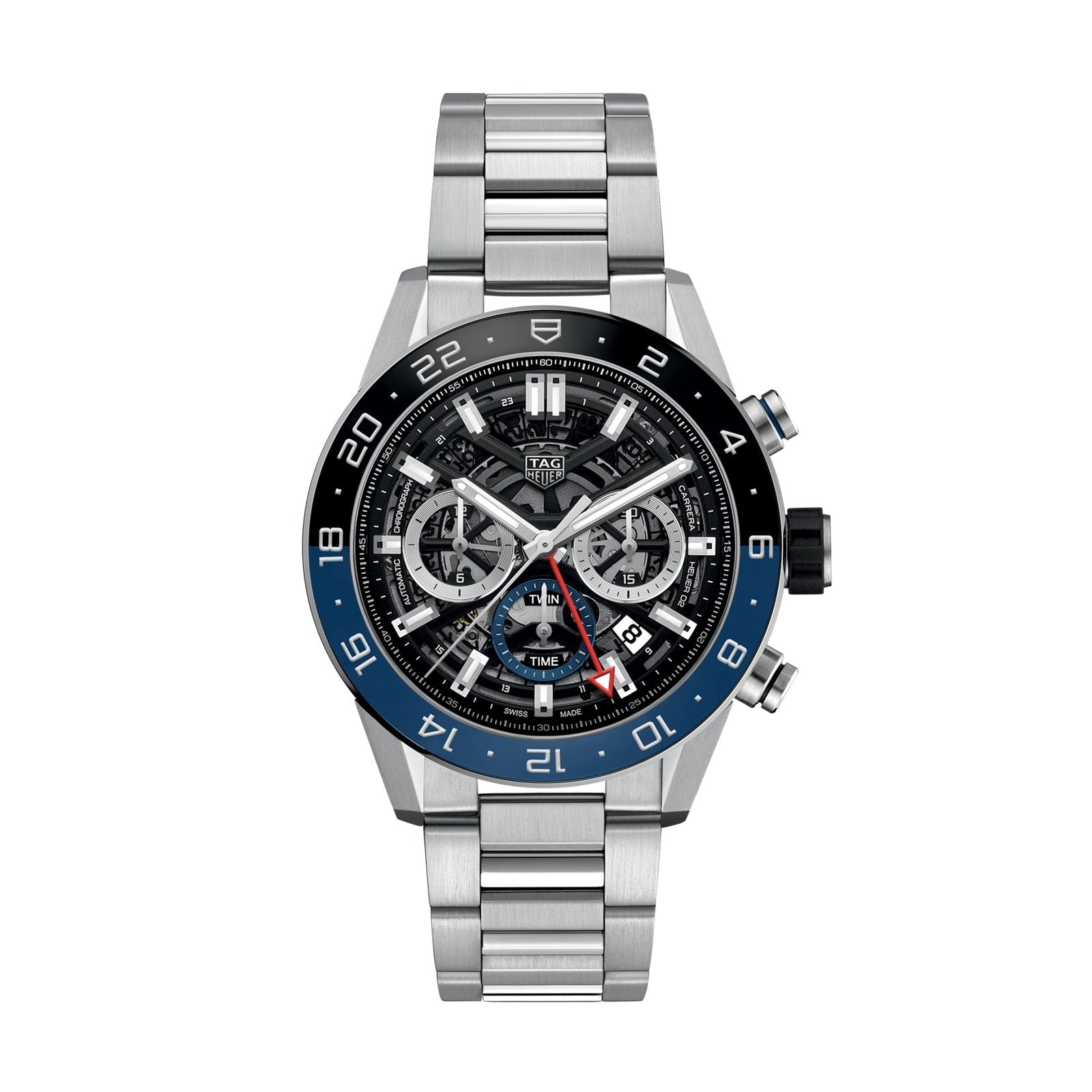 DFFAFE6F-7AB5-4CF0-1687-AA559045BD94.jpg 【Top replica】TAG Heuer Carrera - Image 1