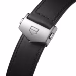 TAG Heuer Carrera Chronograph 42mm Mens Watch Black CBN201C.FC6542 - Image 5