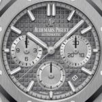 Audemars Piguet Royal Oak Selfwinding Chronograph Ref. # 26315ST.OO.1256ST.02 - Image 5