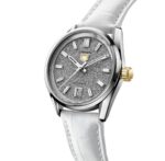 TAG Heuer Carrera Date Plasma Diamant d’36mm Avant-Garde WBN2344.FC8335 - Image 2