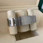 Rolex Oyster-Perpetual 124300-0007 41mm - Image 7