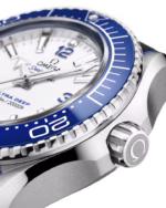 Omega Seamaster Planet Ocean 6000M Ultra Deep 45.5mm 215.32.46.21.04.001 - Image 4