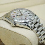 Rolex  Day-Date M128236-0003 36mm - Image 8
