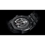 Audemars Piguet Royal Oak Tourbillon Extra-Thin Ref. # 26522CE.OO.1225CE.01 - Image 4