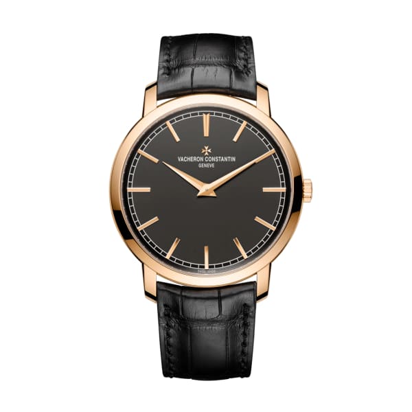 E093EE3F-2297-44C2-52B5-124216FE0631.jpg Vacheron Constantin Traditionnelle Self-Winding Ultra-Thin Ref. # 43075/000R-B404 - Image 1