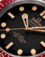 Omega Seamaster Diver Bronze Gold Men's Watch 42mm 210.92.42.20.01.003 - Image 5