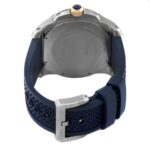 Cartier CALIBRE ROSE GOLD MIX BLUE 42mm - Image 6