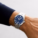 TAG Heuer Carrera Date 39mm Automatic Mens Watch WBN2112.BA0639 - Image 6