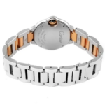 Cartier BALLON BLEU Pink Mother of Pearl Dial 28mm - Image 3