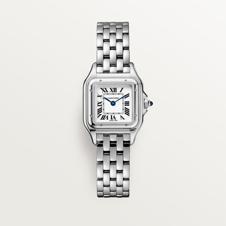 E12EF3CB-FF59-3168-8B7E-9C451F69A795.jpg Cartier PANTHERE SMALL MODEL 30mm - Image 1