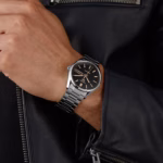 TAG Heuer Carrera Day-Date 41mm Mens Watch Black WDA2111.BA0043 - Image 6