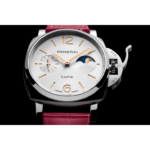 Panerai  Luminor Due Luna 38mm PAM01557 - Image 5