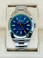 Rolex Milgauss 116400GV-0002 40mm - Image 2