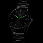 TAG Heuer Carrera Three-Hand Date 39mm Automatic Mens Watch WBN2110.BA0639 - Image 7