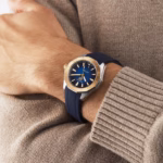 TAG Heuer Aquaracer Professional 200 40mm Mens Watch Blue WBP2150.FT6210 - Image 7