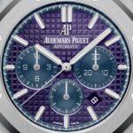 Audemars Piguet Royal Oak Selfwinding Chronograph 41mm 26338PT.OO.1220PT.01 - Image 3