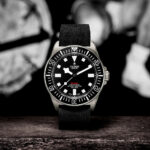 TUDOR Pelagos FXD 42mm Black Dial Titanium Men's Automatic Watch M25717N-0001 - Image 4