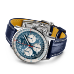 Breitling Navitimer B02 Chronograph 41 Cosmonaute Scott Carpenter Centenary LB0240211C1P1 - Image 3