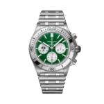 Breitling Chronomat B01 42 Six Nations Ireland AB0134A91L1A1