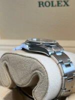 Rolex Oyster Perpetual 31mm 277200-0006 Green Dial Oyster Bracelet Watch - Image 7